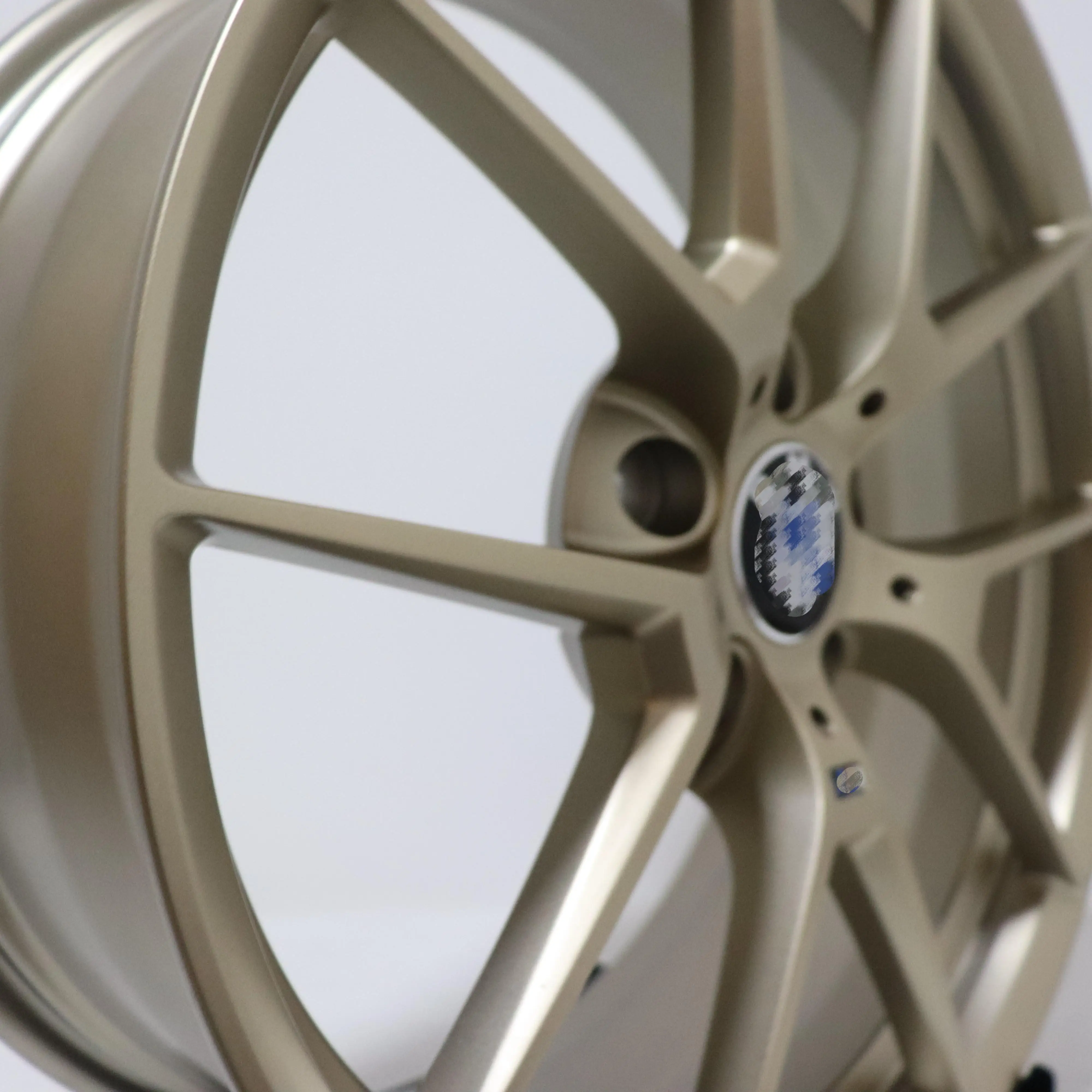 Xywheel Customized Forged Alloy Wheels Rims 763M Design 18-23 Inch