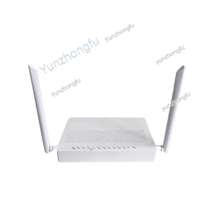 

Двойной режим ge 4 порта Voip Wifi Gpon Epon Xpon Onu 2,4G 5G ONU