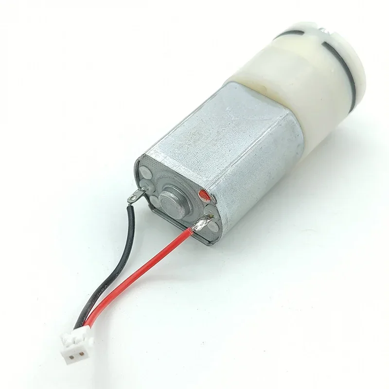 Mini 130 Motor Air Pump DC 3V 3.7V 5V Micro Oxygen Pump Vacuum Negative Pressure Suction Breast DIY Inflator Aquarium
