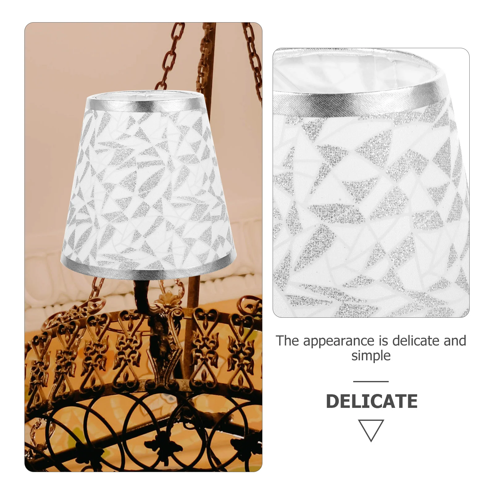 Рисунок 6 - Крышка для лампы