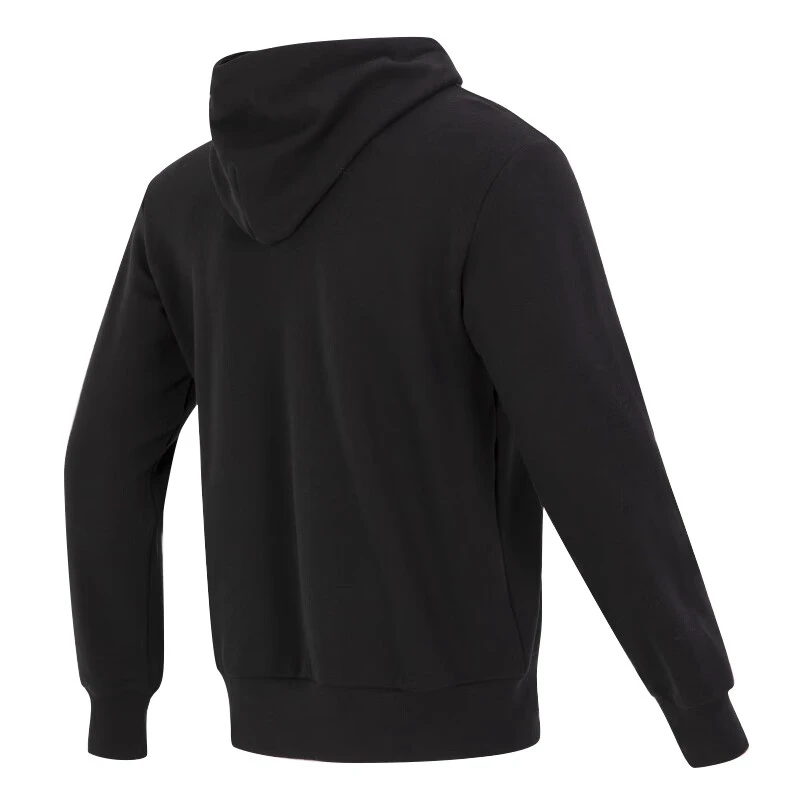 Original Adidas M BL FT Men's Pullover Hoodies Sportswear