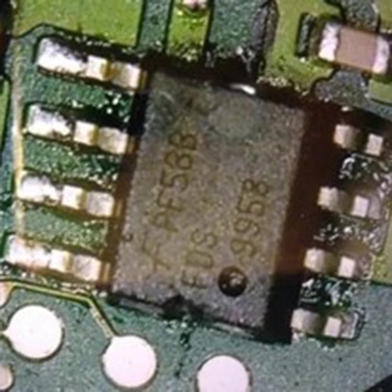 

Original New FDS9958 SOP8 IC Chip Computer Board Field Effect Power