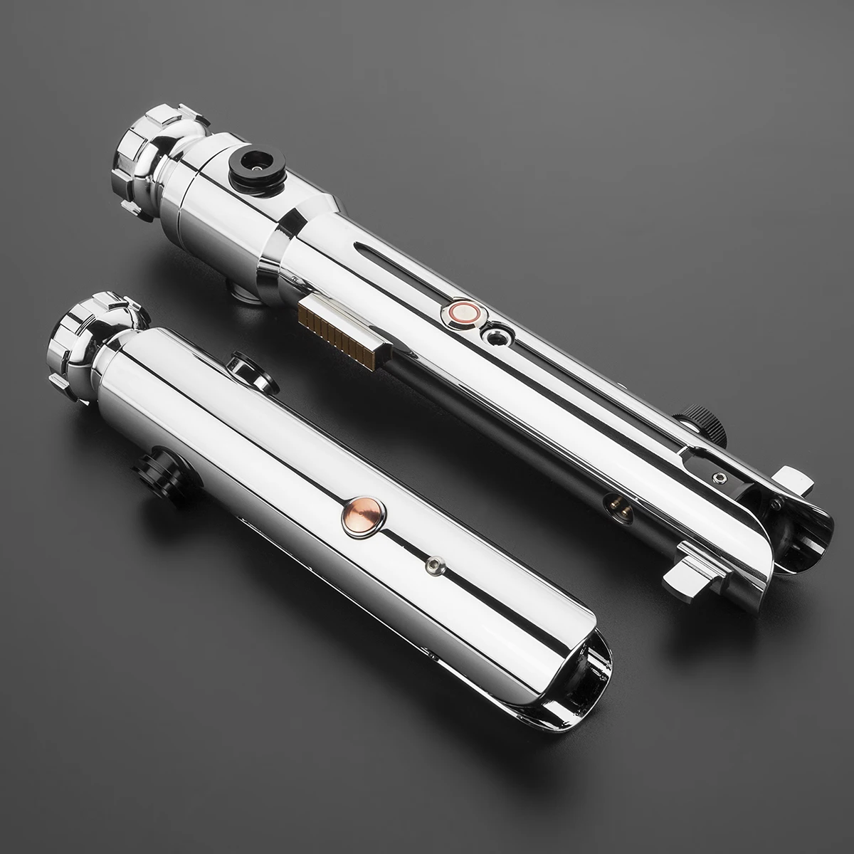 Рисунок 4 - Световой меч JOYACESABER Ahsoka