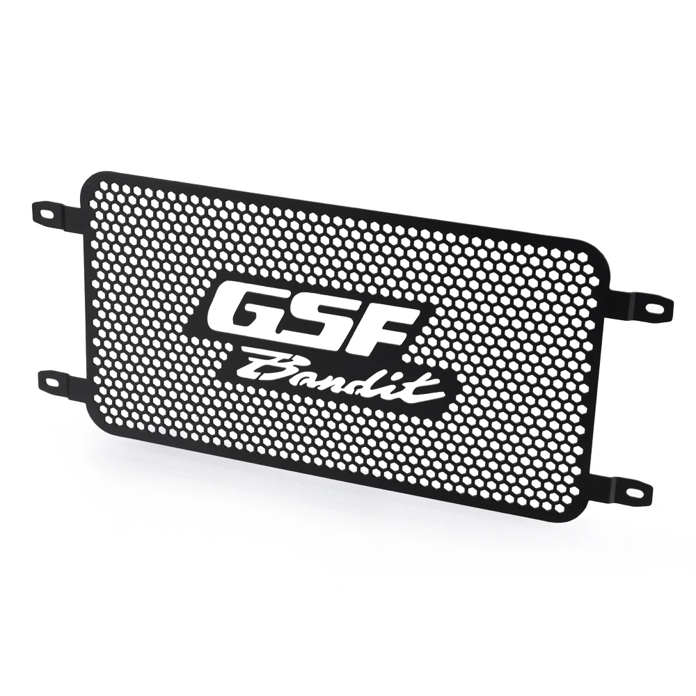 

Алюминиевая защитная крышка радиатора для SUZUKI GSF250K/L/M/N/P/R Bandit GSF250 1989-1994 1993 1992 1991 1990 CNC