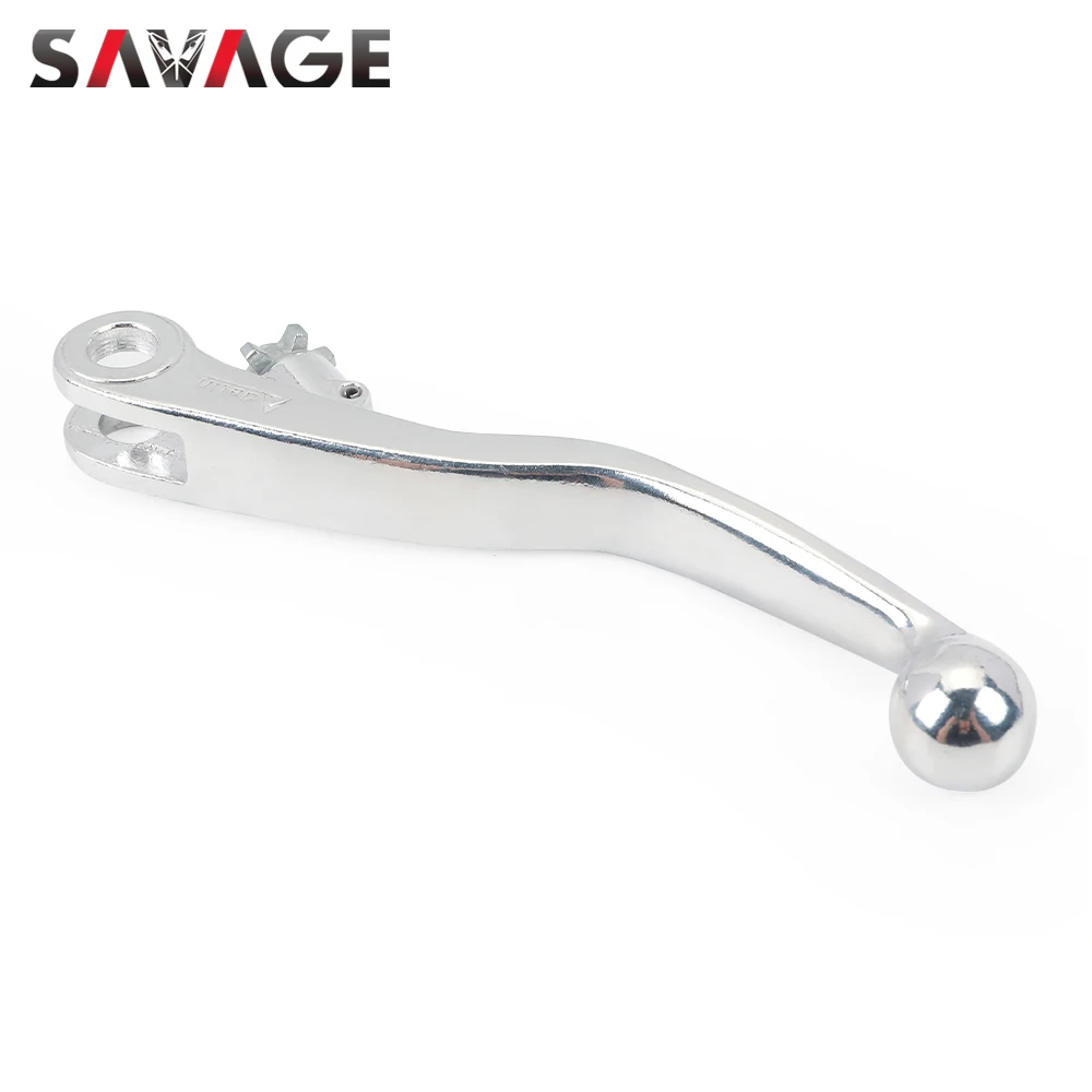 Рисунок 5 - Передний рычаг тормоза сцепления