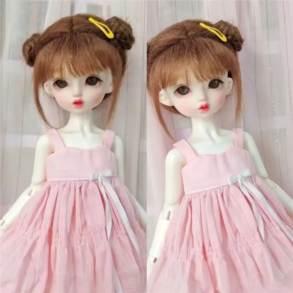 Doll Elegant Dresses Durable DIY Accessories