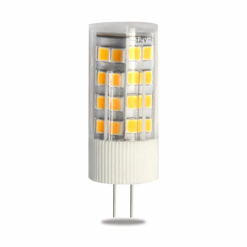 Mini G9 Led Lamp 5W 7W 9 W12W 15W 18W 220V Led Corn Bulb Smd2835 360 Angolo Del Fascio Sostituire Le Luci Del Lampadario Alogeno