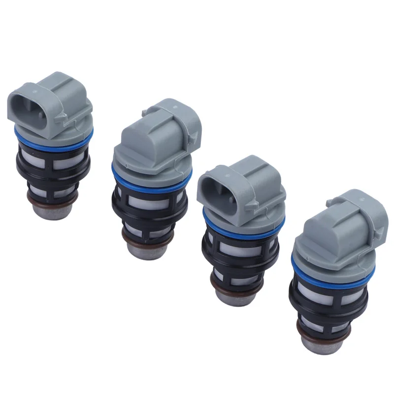 17113124 Fuel Injector 2.2L Chevrolet Cavalier S10 GMC Sonoma