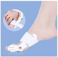 

Delysia King 1pcs Toe valgus corrector