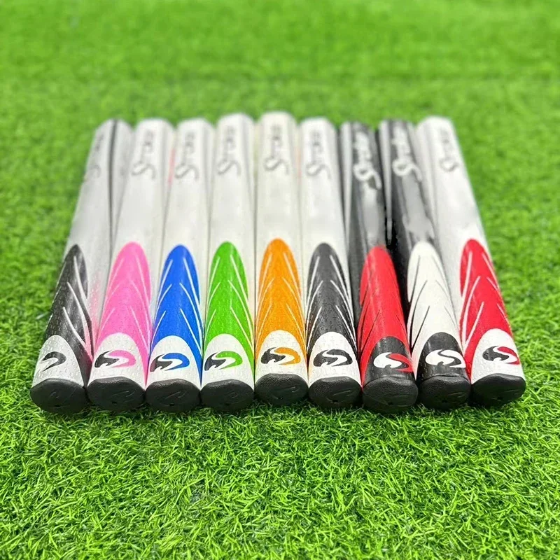 2014 58R PU Golf Grips Set-Includes 3.0, 2.0, and 5.0 Slim PU Golf Club Putter Grips