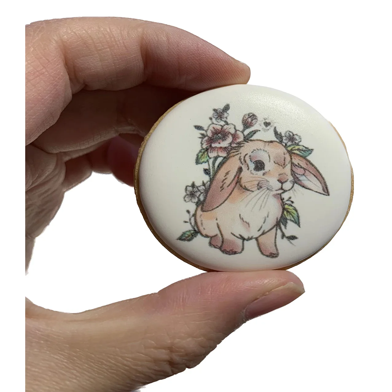 Цветной настольный принтер A4 для