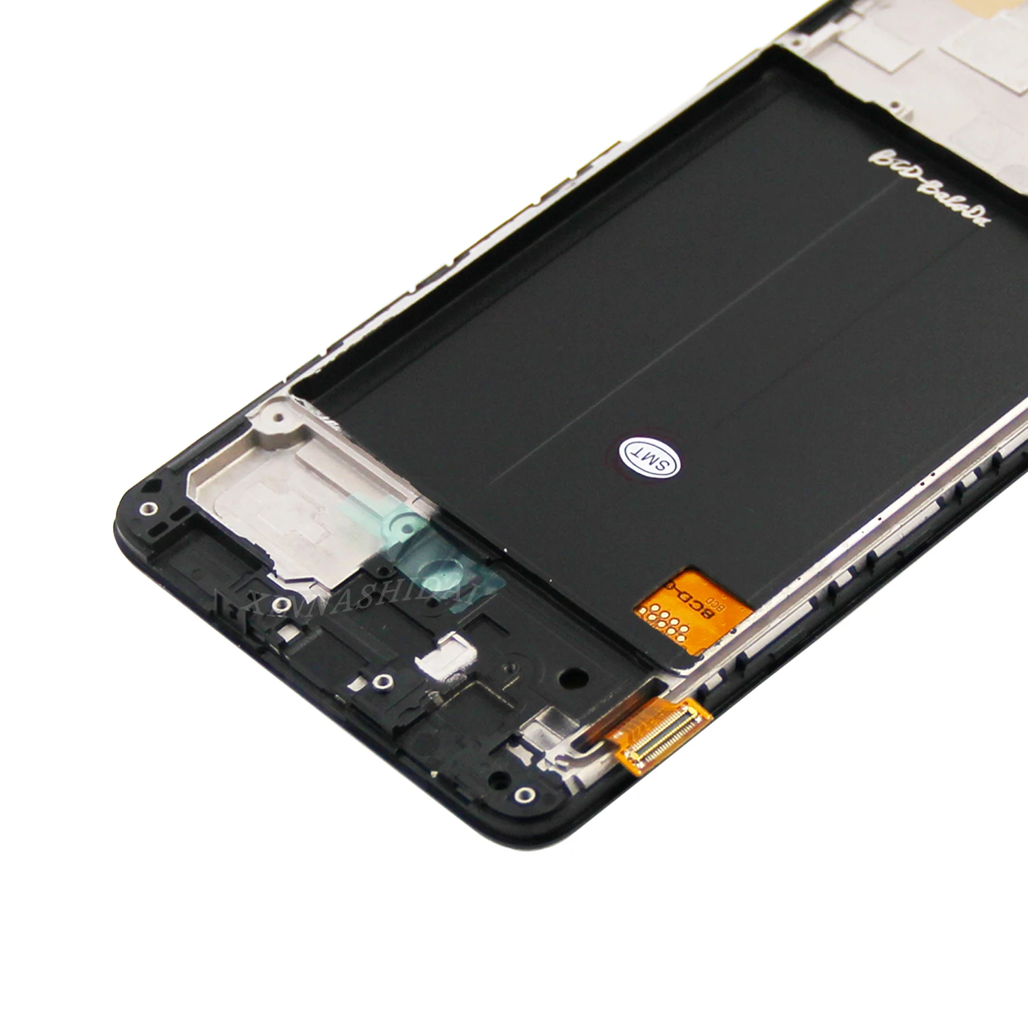 LCD 터치 스크린 디지타이저 어셈블리, 삼성 A51 SM-A515 SM-A515F LCD 디스플레이 교체