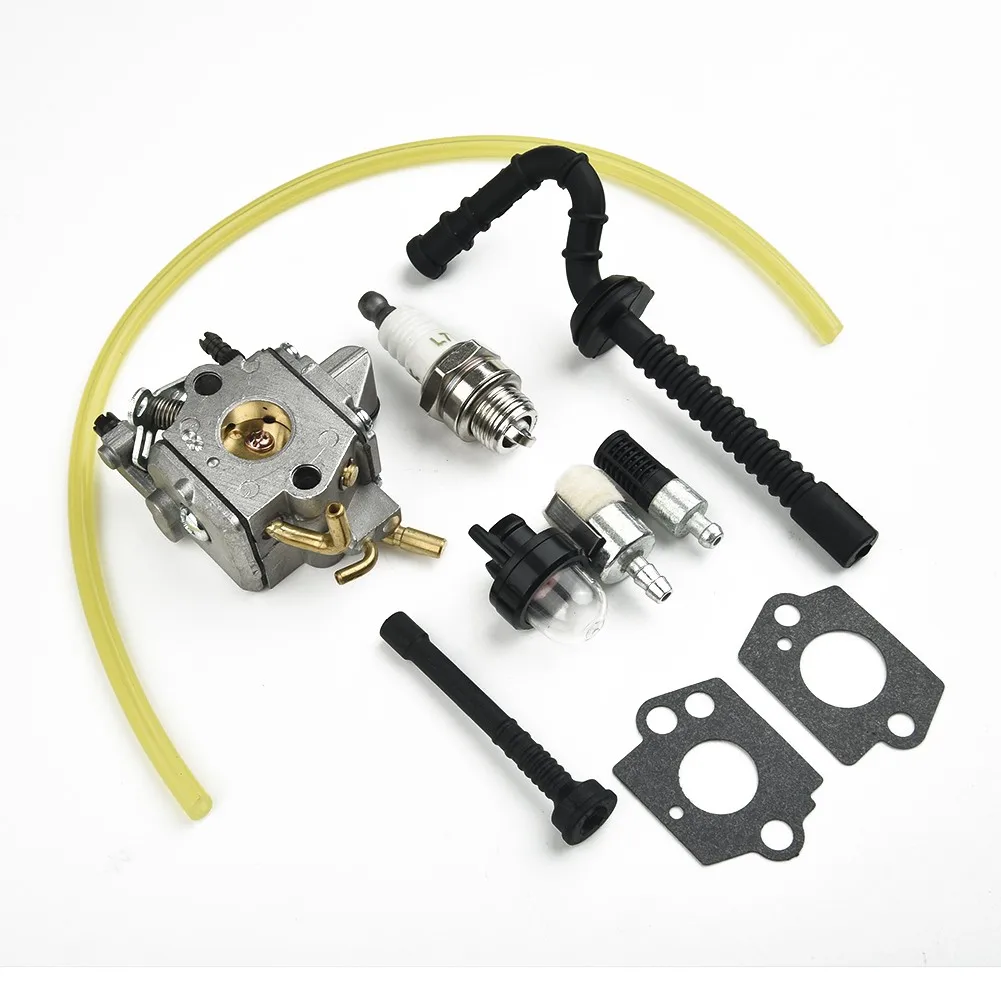 

1 комплект, карбюратор для бензопилы Stihl MS192 MS192T MS192TC Zama C1Q- 58