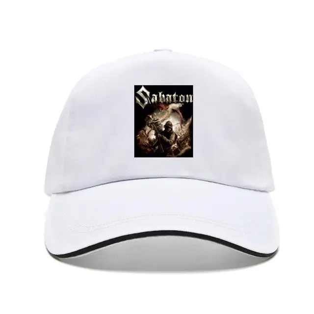 Screen Printing Bill Hats Okoufen Create Men Crew Neck Snapback Office SabatonHatNovelty Men Flat Brim Snapback Baseball Cap 012