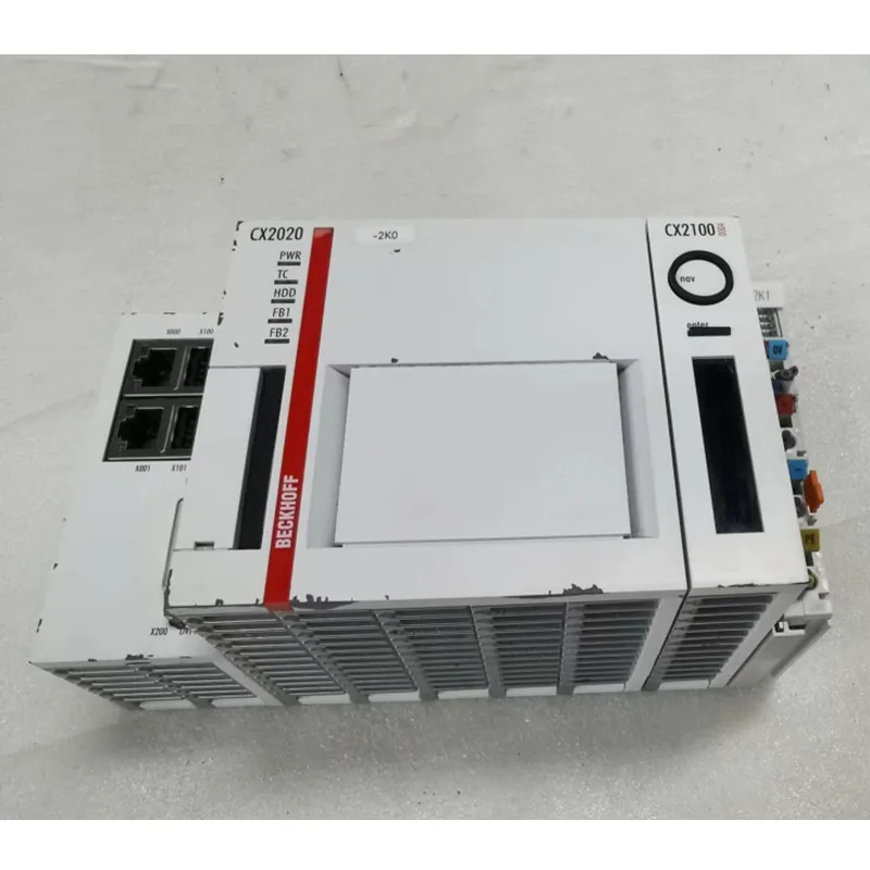 

Module CX2020-0123 Used In Good Condition Please Inquiry