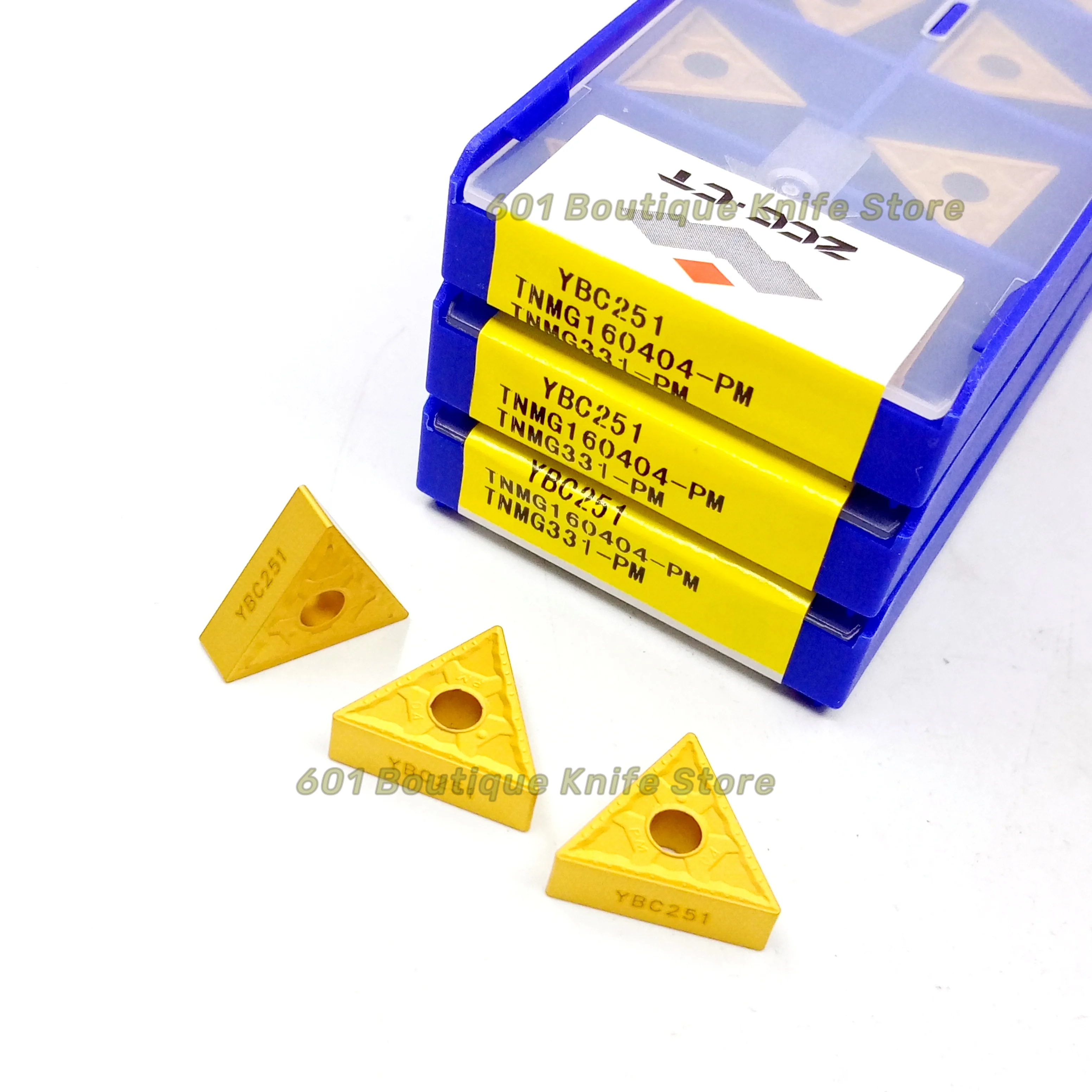 

ZCCCT WNMG080404-PM YBC351/YBD151/YBM251/YBC252/YBC251/YBD102 карбидная токарная вставка cnc для получистовой обработки нержавеющей стали