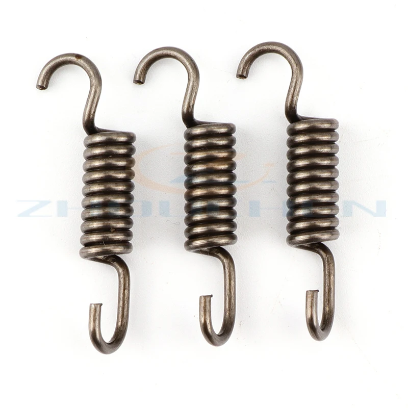 47Cc 49Cc Benzina Minimoto Pocket Bike Mini Dirt Bike Quad Bike 2 Tempi Frizione Molla A Balestra