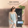 Smart Toilet with Built-in Heated Seat, Tankless Toilet with Auto Flushing,Adjustable Seat Temp, Flush Remote Control, Elongated 5