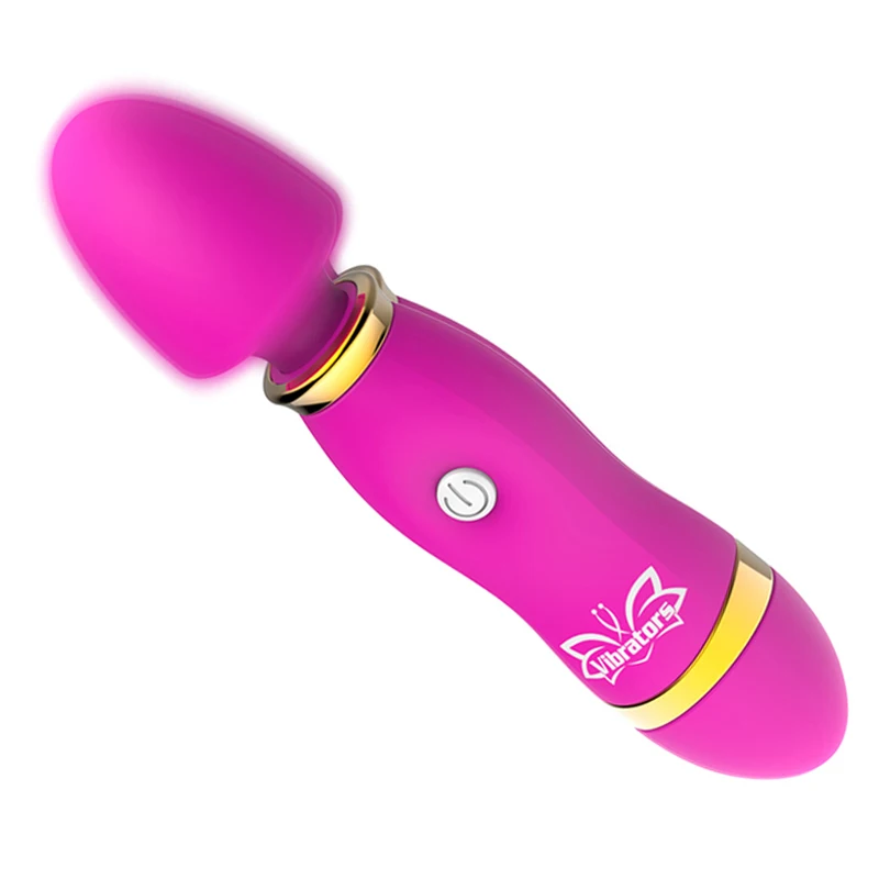 G Spot Vagina Vibrator Clitoris Stimulator Butt Plug Anal Erotic Goods Products Sex Toys For Women Men Adults Female Dildo Shop