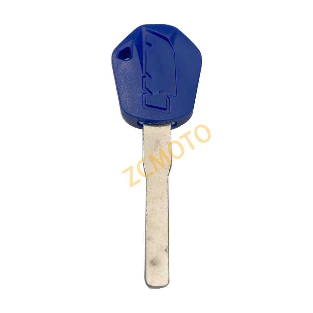 Motorcycle Key Uncut Blade Blank Key Suitable For KTM250 EX250 KTM990 KTM690 KTM390 KTM125