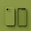 Matcha Green