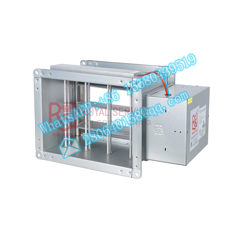 Рисунок 4 - Royal HVAC DDC Controls одноканальный