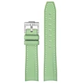 Light green white