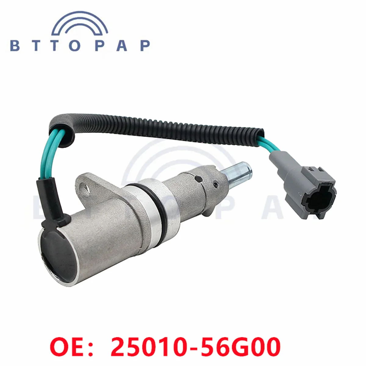 25010-56G00 닛산 E25 Urvan 2000-2012 2501073P00 자동차 액세서리 25010-73P00 2501056G00 변속기 속도 센서