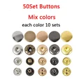 50Set Mix colors