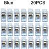 blue ( 20pcs )