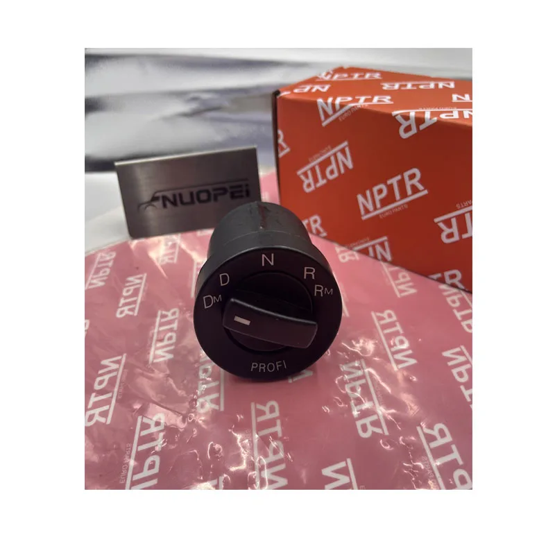 MANGearShiftKnobSwitchOEM81255056990GearShiftKnobSwitchfor