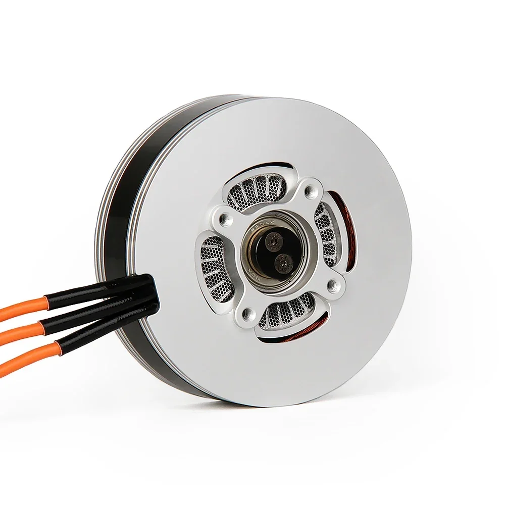T-Motor MN805S Navigator Moteur Brushless KV170/120/150 pour Drone VTOL