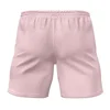 Jigglypuff Face Pokemon Gym Shorts Beach Shorts Fitness Shorts Casual Shorts 2