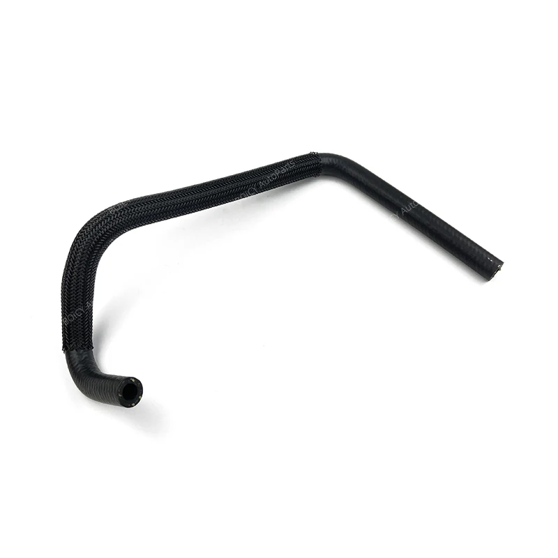 Power Steering Pressure Hose For Audi A4 & Volkswagen Passat L4 1.8L 2.0L - Direct Replacement
