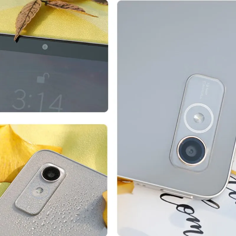 Рисунок 3 - Lenovo Xiaoxin Pad Plus смартфон с 5