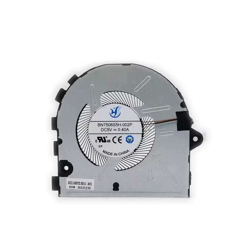 New Laptop CPU Cooling Fan For Dell Latitude 3440 Cooler