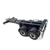 TOUCAN 20ft Semi 1/14 Trailer Container Chassis Outdoor Toys Gift TAMIYAYA RC Tractor Remote Control Electric Truck TH01025 4