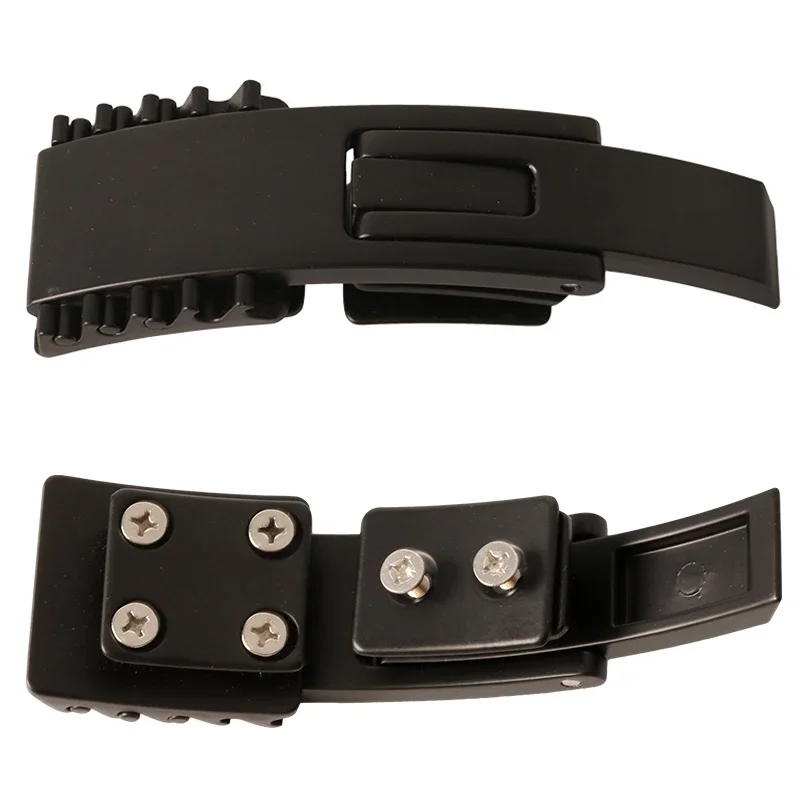 Weightlifting Belt Buckle Fitness Metal Lever Buckle Squat And Deadlift Belt Accessories 4