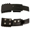 Weightlifting Belt Buckle Fitness Metal Lever Buckle Squat And Deadlift Belt Accessories 4