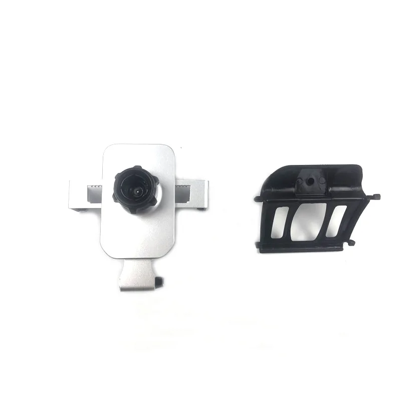 Mobile Phone Holder 1SET For BMW X5 F15 2014-X6 F16 2015-Special Car Phone Holder Rack Stand Mount Plastic Material