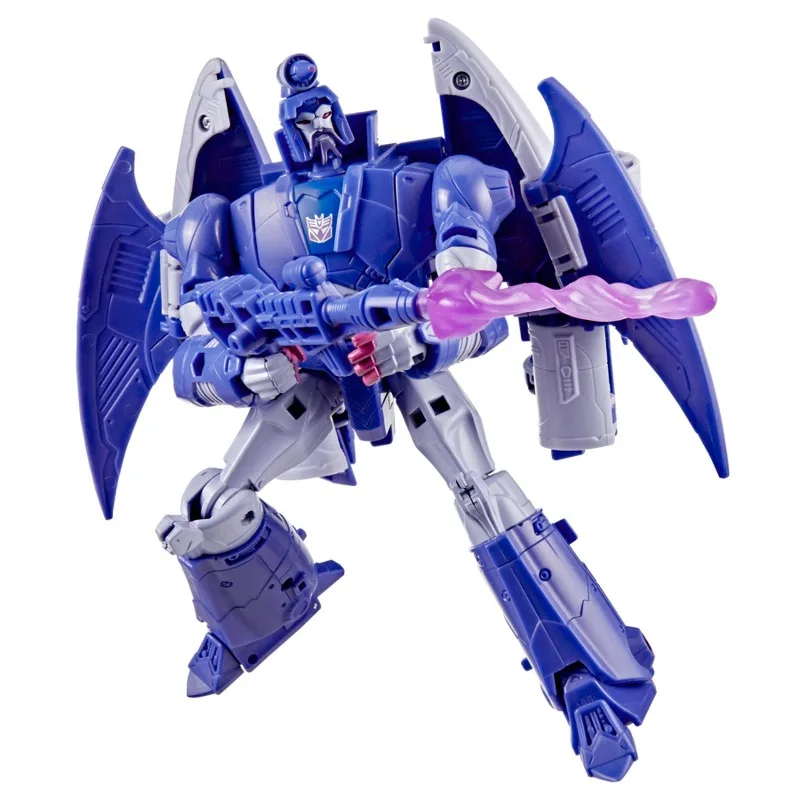 【재고 있음】 변신 장난감 오리지널 제품 SS G1 Scourge Hot Rod Hound SS86 피처 필름 40주년 기념 에디션 컬렉션