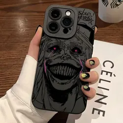 Hot Anime Solos Levelings Silicone Phone Case Cover for Xiaomi 11T Pro 5G (TOYB-284TO86130A1)
