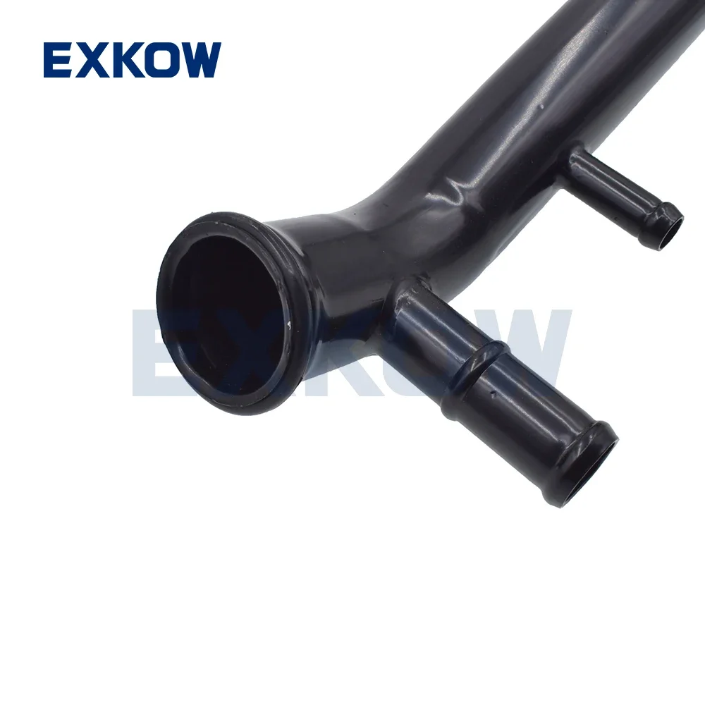 Water Pump Coolant Inlet Pipe For Mitsubishi Lancer/Mirage CK2A CK1A CJ2A 1995-2003 MD331640