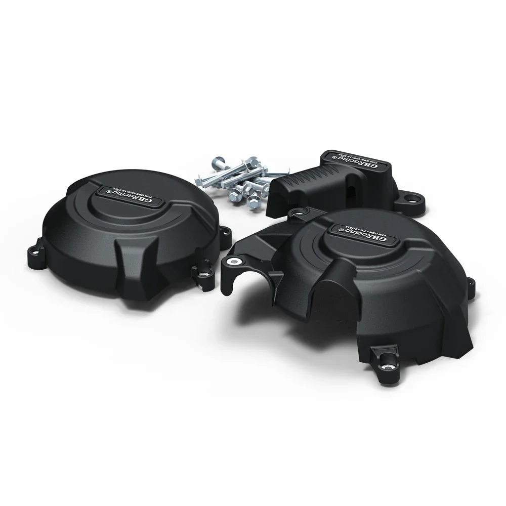 Engine Protection Cover for CFmoto 800NK-800MT-Ibex 800T Ibex 800S