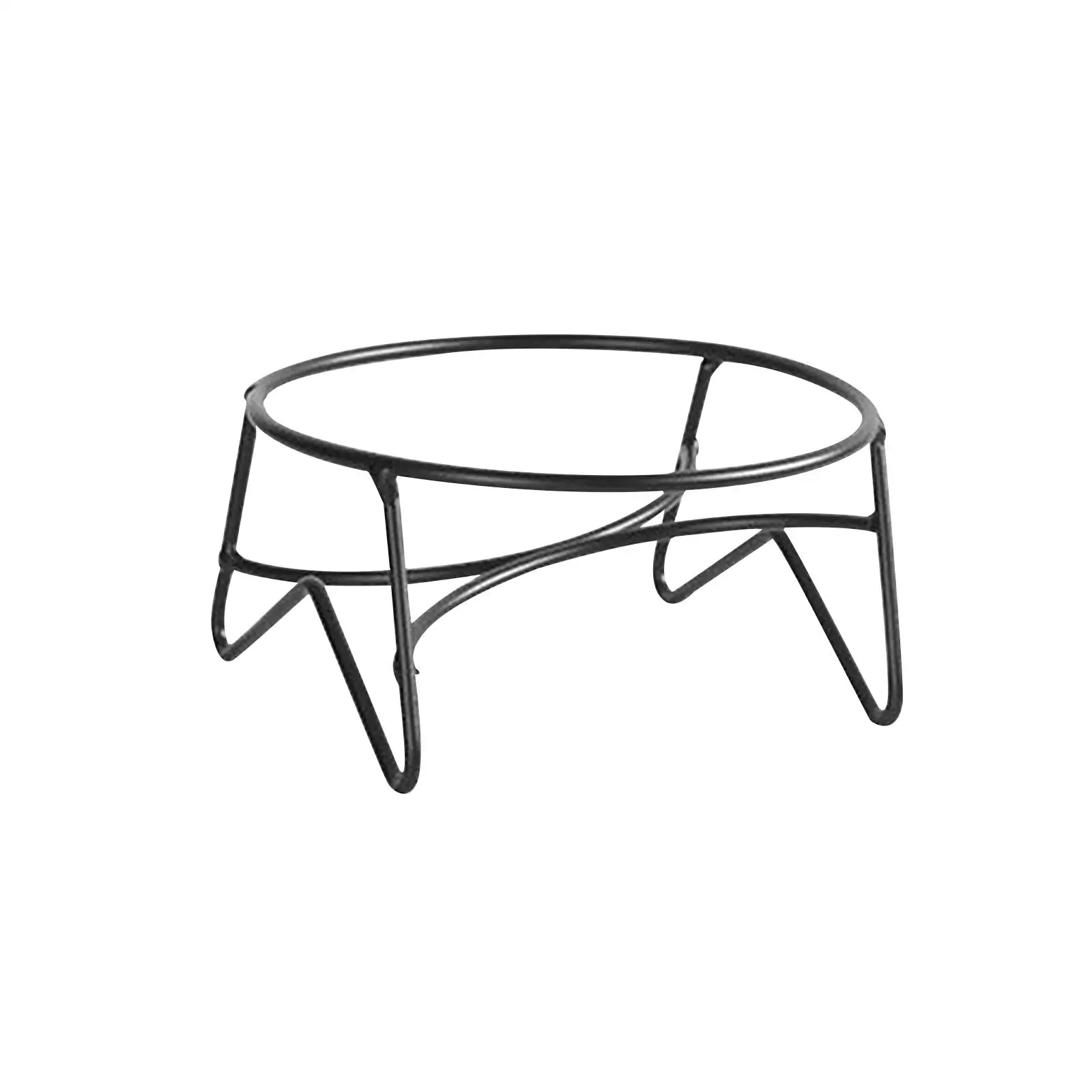 Interactive Dog Feeder Pet Slow Feed Bowl Rack Elevated Food and Water Station for Cats Large Dogs Easy Cleaning Design