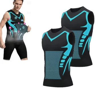Men’s Sports Vest 1
