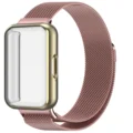 Rose powder gold
