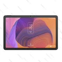 2 Pieces HD Scratch Proof Tempered Glass Screen Protector For TCL Tab 10S 10HD 10L 10 10.1 Tab Pro 5G Max 10.4 TCL NxtPaper 11 2