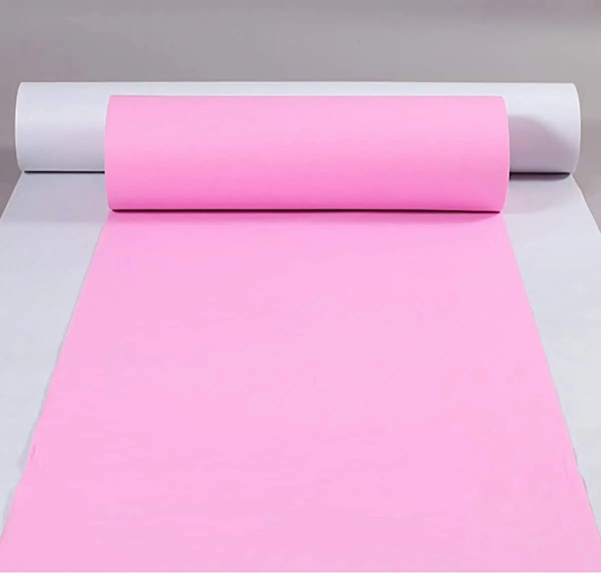 Wedding Carpet Pink Wedding Carpet Hotel Runway Carpet Party Aisle Proposal Ceremony