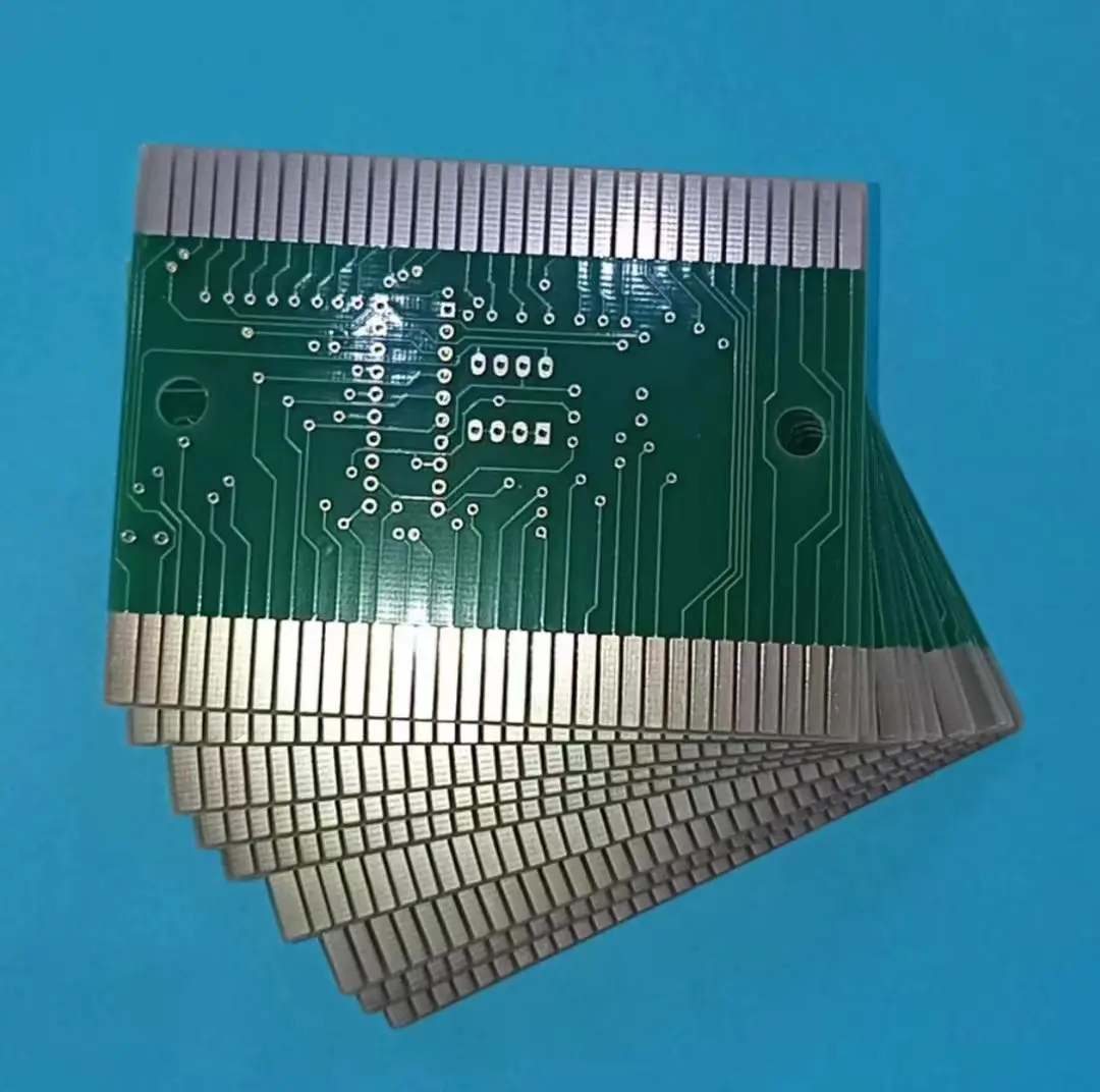 Magic Key Ⅲ【中古、MD/GENESIS用変換アダプター】 Mega Drive Dedicated Magic Key IV Region Free Conversion